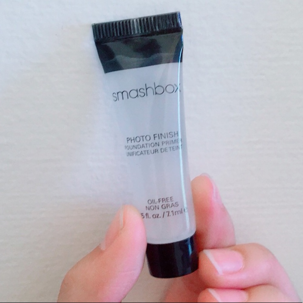 Smashbox photo finish price negotiable